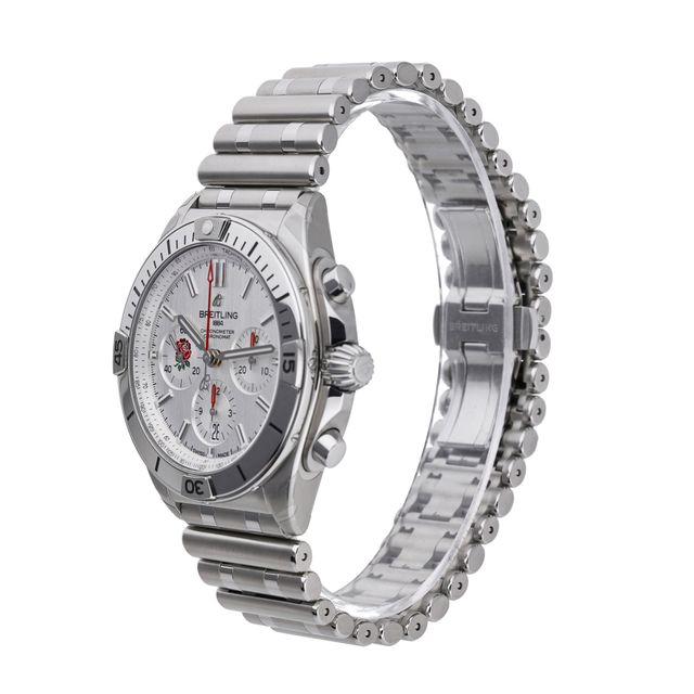 Breitling Chronomat B01 42 AB0134 Image 2